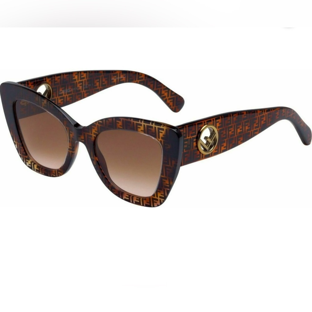 Fendi sunglasses